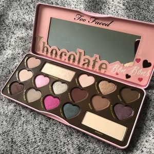 Too Faced Chocolate Bon Bon Palette